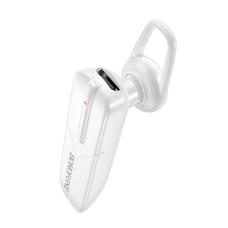 Bluetooth Headset Borofone BC36 white
