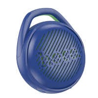 Bluetooth колонка Hoco HC24 blue