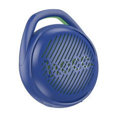 Bluetooth колонка Hoco HC24 blue