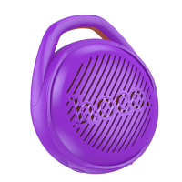 Bluetooth колонка Hoco HC24 purple
