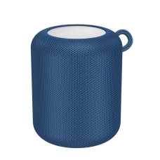 Bluetooth колонка Hoco HC30 blue
