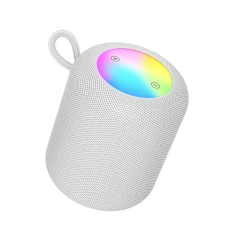 Bluetooth колонка Hoco HC30 gray