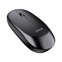 Мишка бездротова Jokade JF005 black