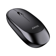 Мишка бездротова Jokade JF005 black