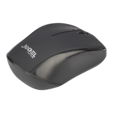 Мишка бездротова Jedel W920 black