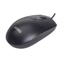 Мишка дротова Jedel 230 plus black