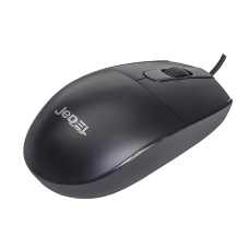 Мишка дротова Jedel 230 plus black
