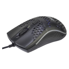 Мишка дротова Jedel CP77 black