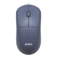 Мишка дротова Jedel CP89 blue