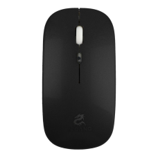 Мишка бездротова Jeqang JW-AP01 black