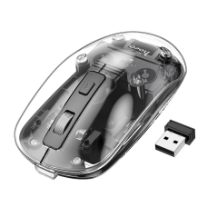 Мишка бездротова Hoco GM29 black