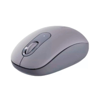 Мишка бездротова Ugreen Wireless Mouse MU105 gray