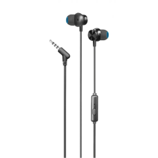Навушники Proove Scape J2 (3.5мм) black