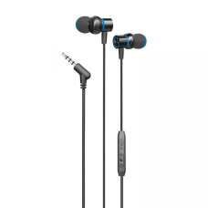Навушники Proove Scape J5 (3.5мм) black