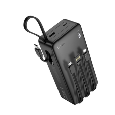 Power Bank Hoco J146B Night tide 10W (30000 mAh) black