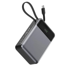 Power Bank Acefast M21 PD65W (20000 mAh) black