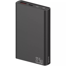 Power Bank Proove Hyper Flux Plus 22.5W (10000 mah) black