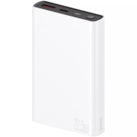 Power Bank Proove Hyper Flux Plus 22.5W (10000 mah) white