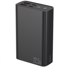 Power Bank Proove Hyper Flux Plus 22.5W (20000 mah) black
