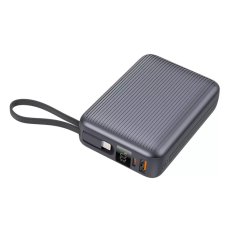 Power Bank Proove Hyper Moon Rock 22.5W (20000 mah) gray
