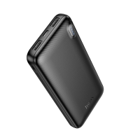 Power Bank Hoco J128 10W (10000 mAh) black
