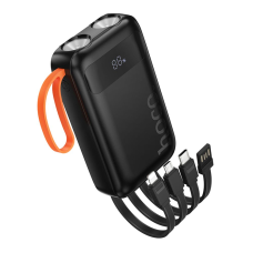 Power Bank Hoco J151 10W (10000 mAh) black