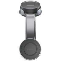Автотримач Proove Truck Suction Type Car Mount black