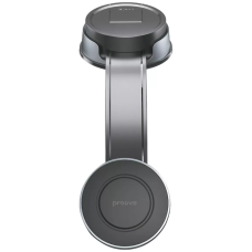 Автотримач Proove Truck Suction Type Car Mount black