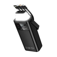 Power Bank Borofone BJ65 22.5W PD20W (30000 mAh) black