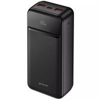 Power Bank Proove Illuminator 2 22.5W (20000 mah) black