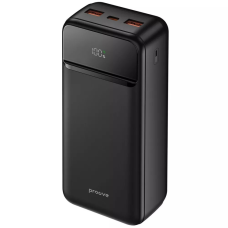 Power Bank Proove Illuminator 2 22.5W (20000 mah) black