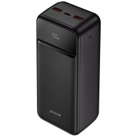 Power Bank Proove Illuminator 2 22.5W (30000 mah) black