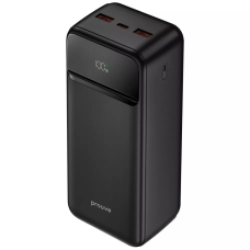 Power Bank Proove Illuminator 2 22.5W (30000 mah) black
