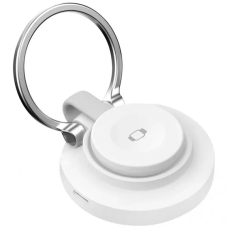 Бездротовий зарядний пристрій Proove Knocker 2в1  white