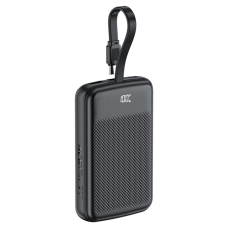 Power Bank Acefast M13 PD22.5W (10000 mAh) black