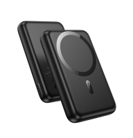 Power Bank Hoco J141 Magnetic QC+PD 20W (10000 mAh) black