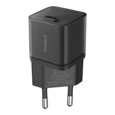 Зарядний пристрій Baseus GaN5S Fast Charger 20W 3A USB-C (P10162503113) black