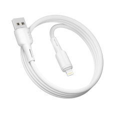 Кабель Ridea RC-CO10 CommonPro USB-A to Lightning 12W 2.4A 1м white