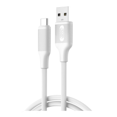 Кабель XO NB265 USB-A to Type-C 15W 3A 1м white