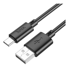 Кабель Hoco X88 USB-A to Type-C 15W 3A 2м black
