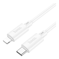 Кабель Hoco X88 Type-C to Lightning 27W 3A 2м white