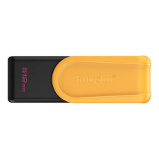 USB 3.2 Kingston DT Exodia S 512GB black yellow