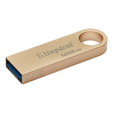 USB 3.2 Kingston SE9 G3 128GB gold