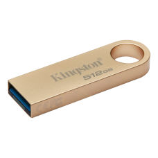 USB 3.2 Kingston SE9 G3 512GB gold