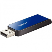 USB 2.0 Apacer AH334 32GB blue