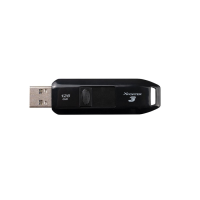 USB 3.2 Patriot Xporter 3 128GB black