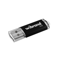 USB 2.0 Wibrand Cougar 8GB black