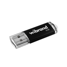 USB 2.0 Wibrand Cougar 8GB black