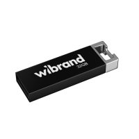 USB 2.0 Wibrand Chameleon 32GB black