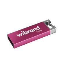 USB 2.0 Wibrand Chameleon 32GB pink